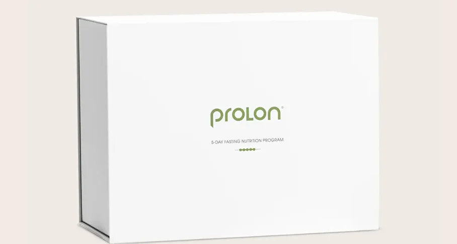 5-дневная программа Prolon