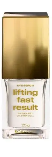Lifting Fast Result Eye Serum
