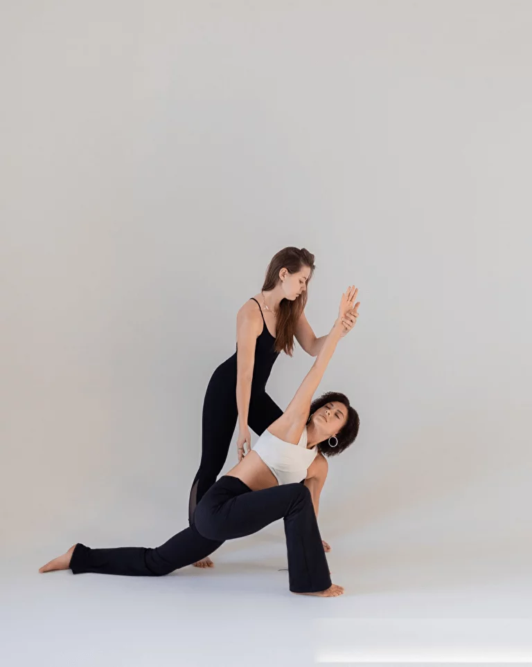 Yoga i Stretching w Warszawie – klimatyczne studio w samym centrum