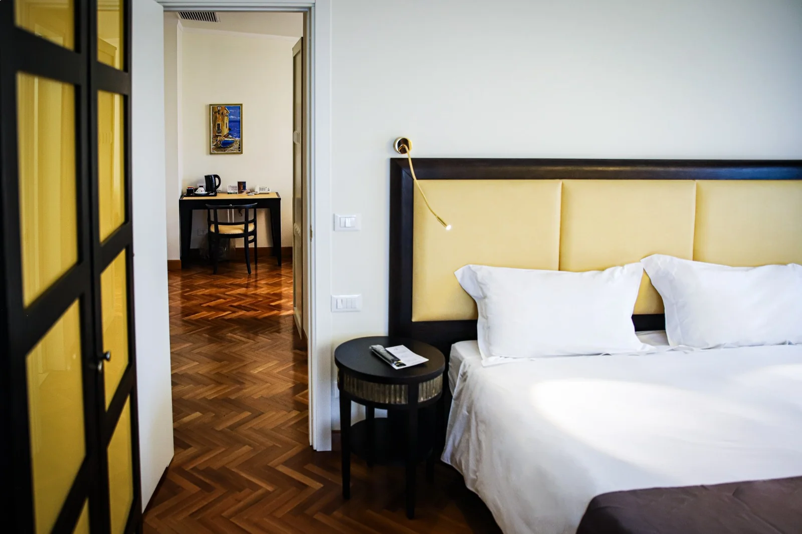 Torrione Hotel
