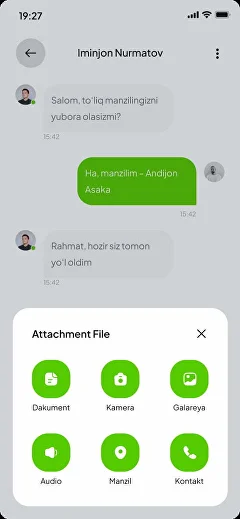 Qidiruv: natija topilmadi holati