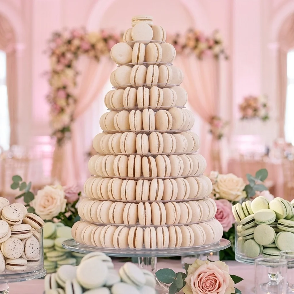 Macarons