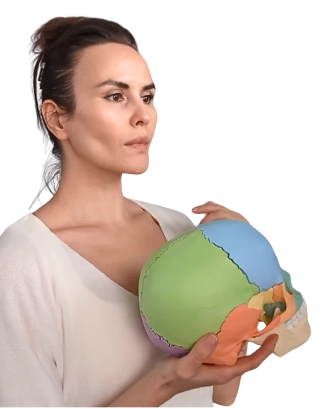 Lilya - Certified Natural Facial Rejuvenation Specialist