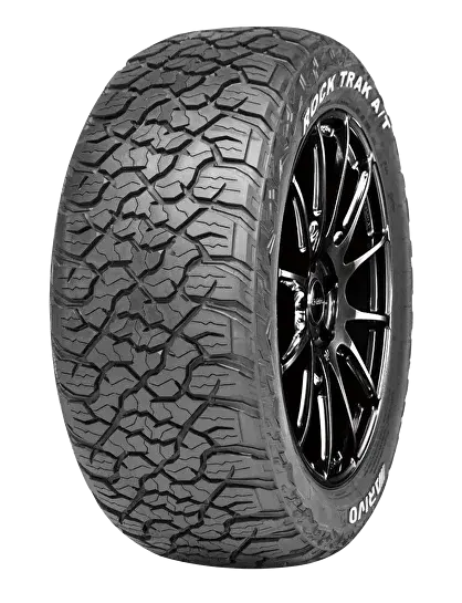 ARIVO ROCKTRAK A/T