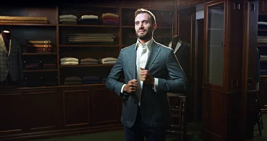 Entrega de la prenda