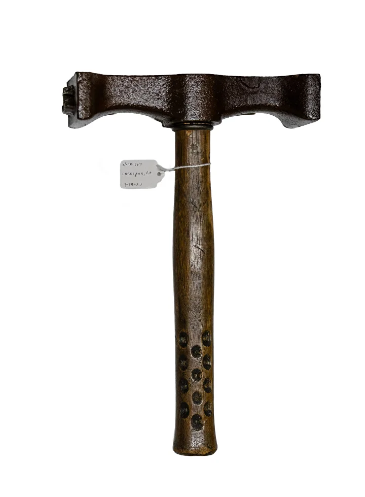 Marking Hammer