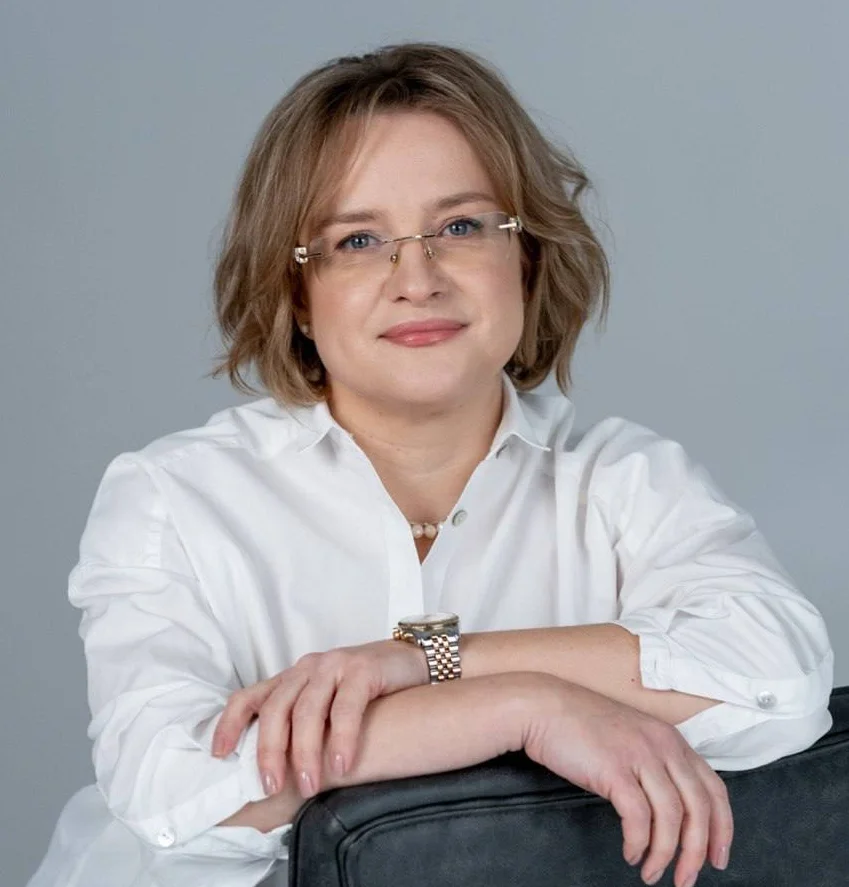 Світлана Костенко