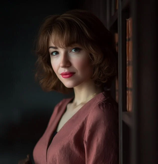 Марина Соль