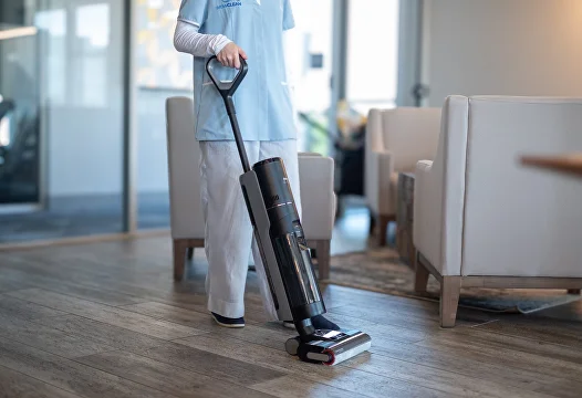 The Benefits of Hiring Professional Maid Home Cleaning Services