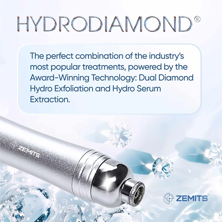 Zemits Verstand HD Pro Intelligent platform for premium protocols