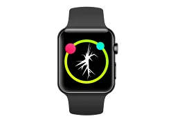 Apple Watch Repair 1 in NYC FixAce