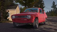 My Summer Car Mobile 3