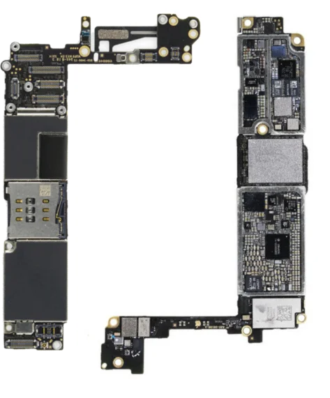 iPhone motherboard repair in South Africa