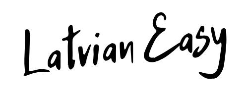 Latvian Easy