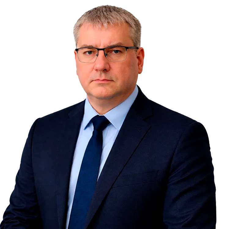 Николай Громов