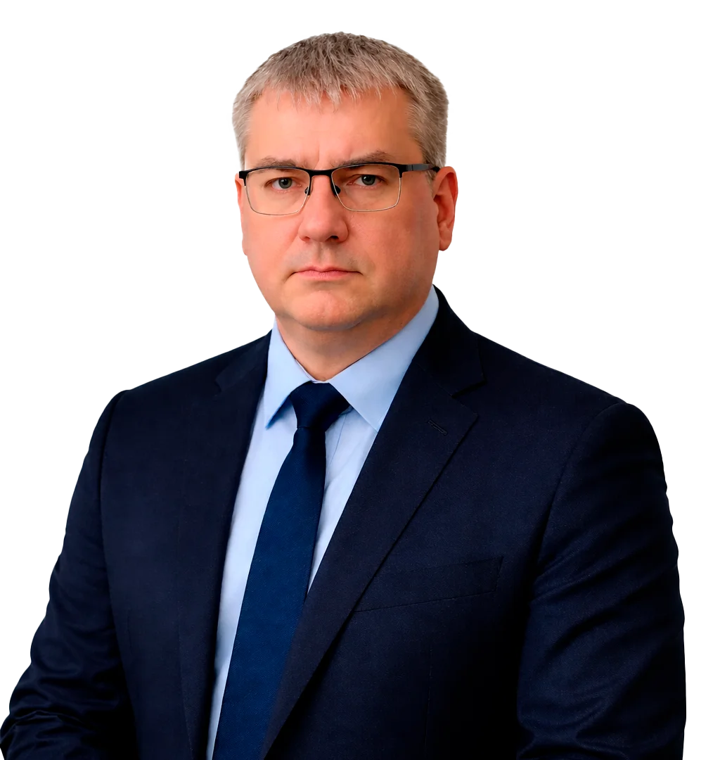 Николай Громов