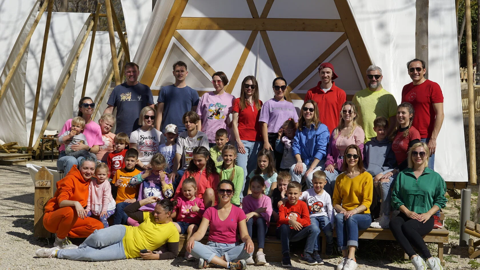 Family building