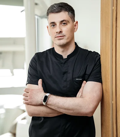 Yauheni Lishyk