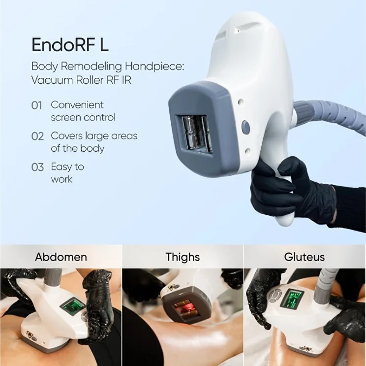 ZEMITS Bionexis Lite PRO | Esthetic Spa Equipment for sale