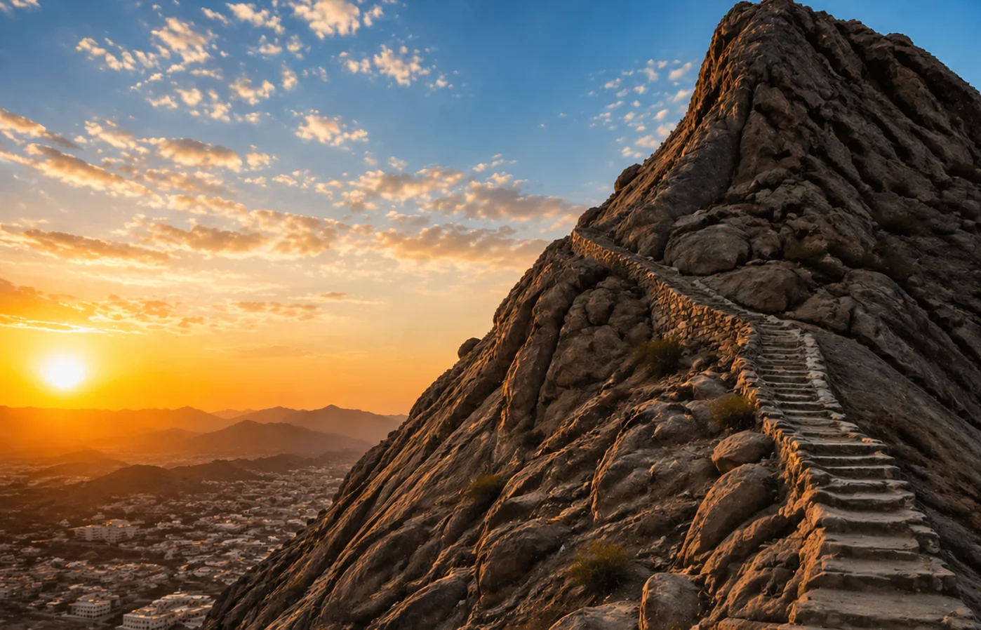 Jabal Thawr