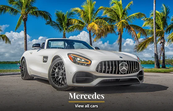 2023 Mercedes Gt Roadster Amg