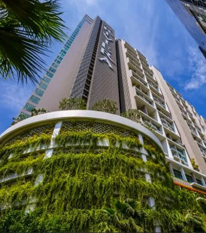 Riviera Jomtien