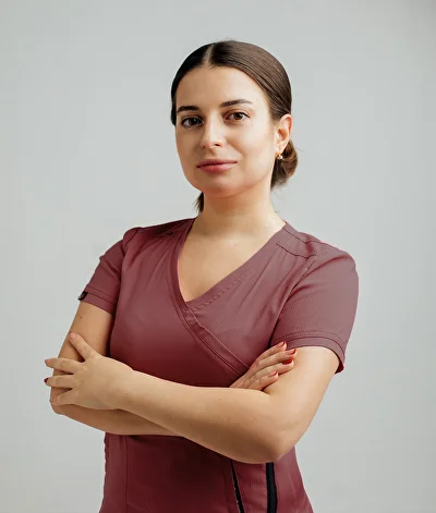 Olga Żołnieruk
