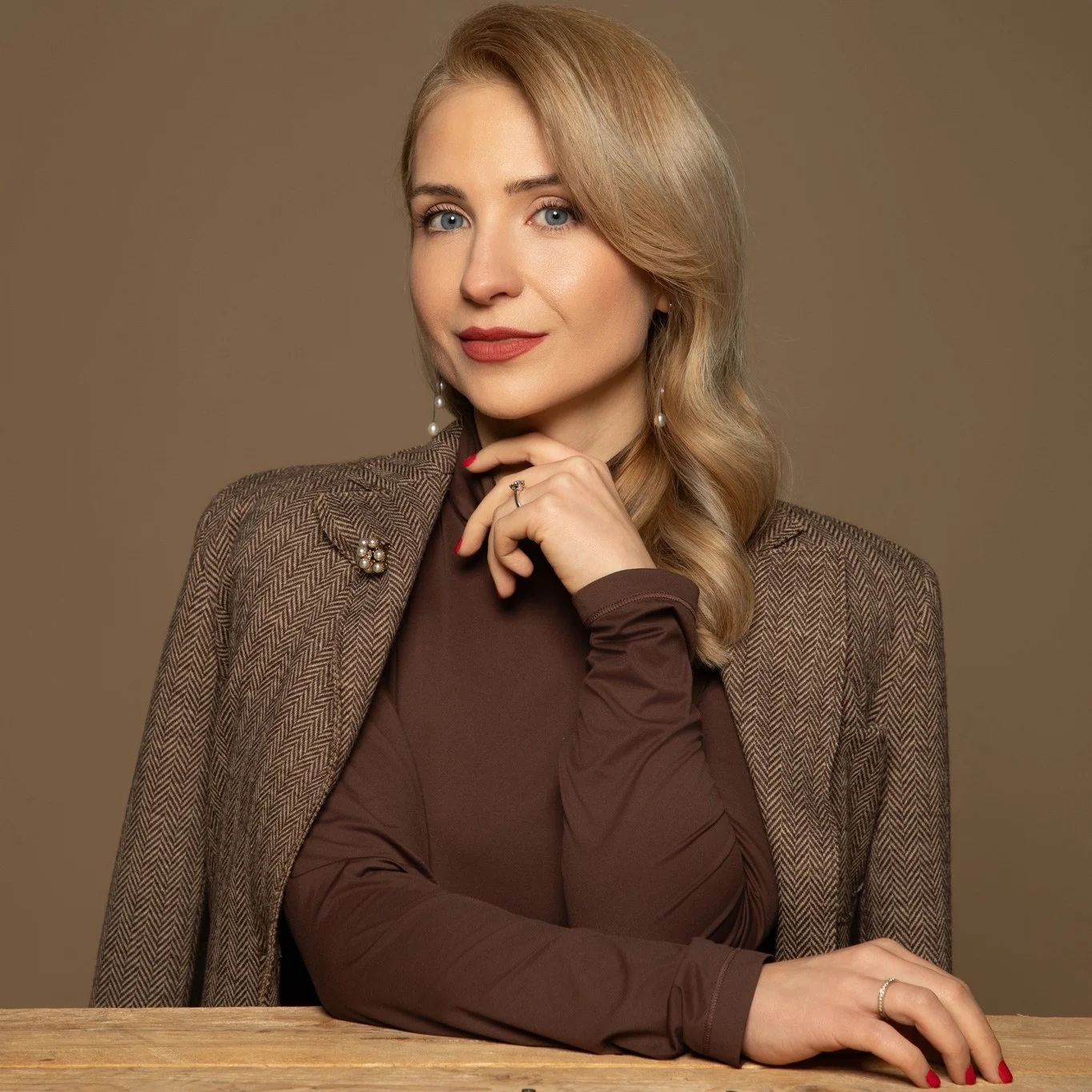 Антонина Тодорова