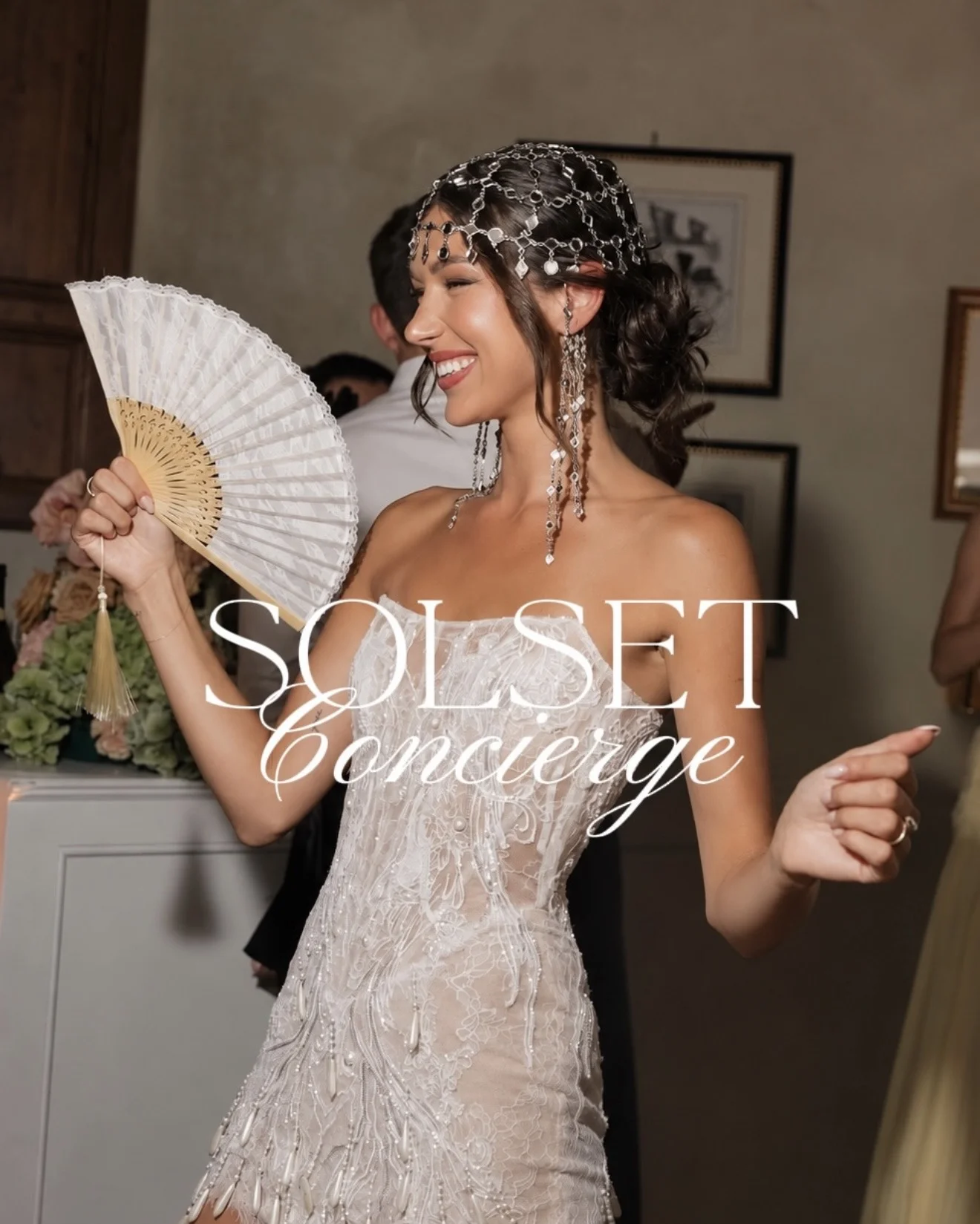 Solset Concierge