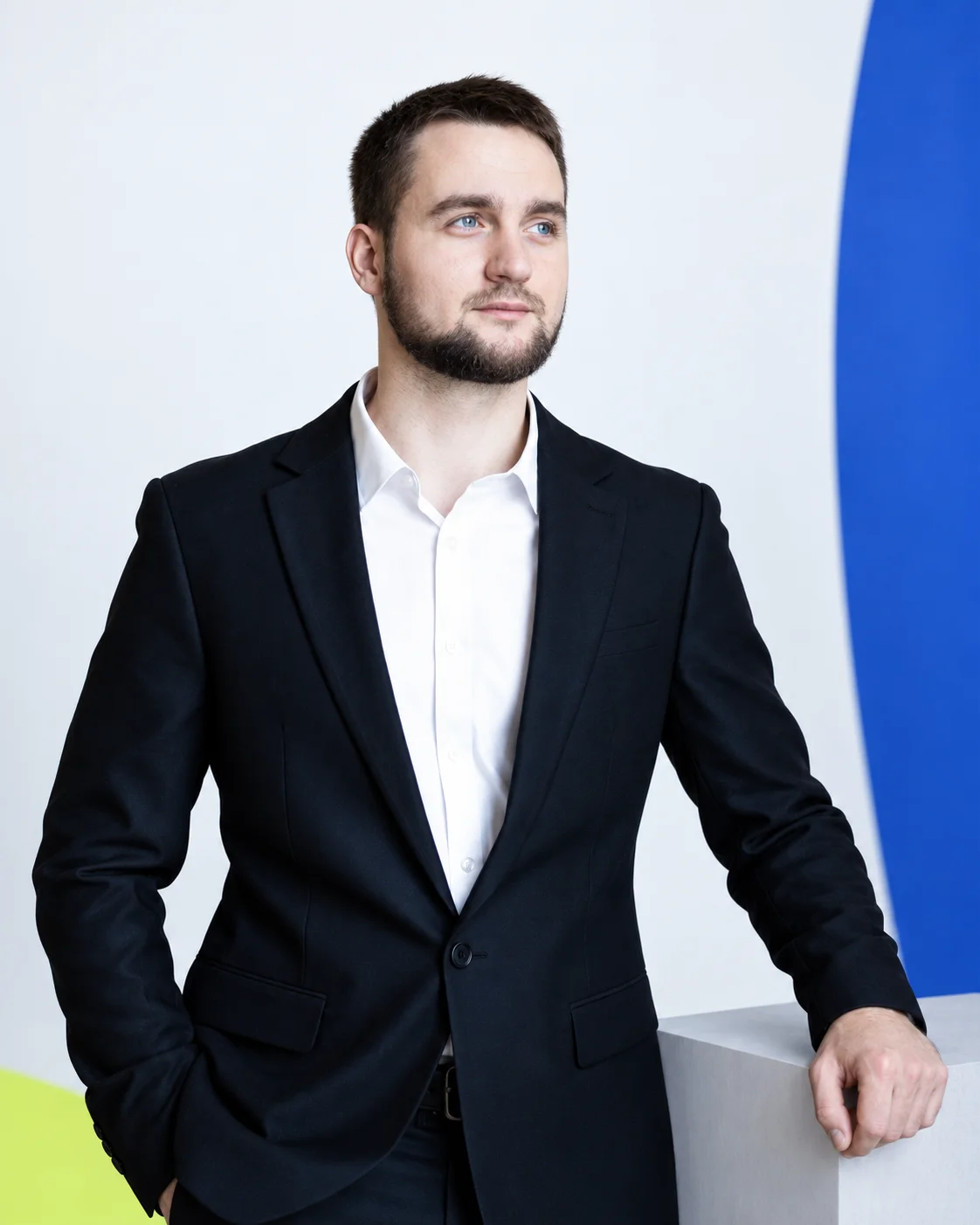 Сергей Шибин
