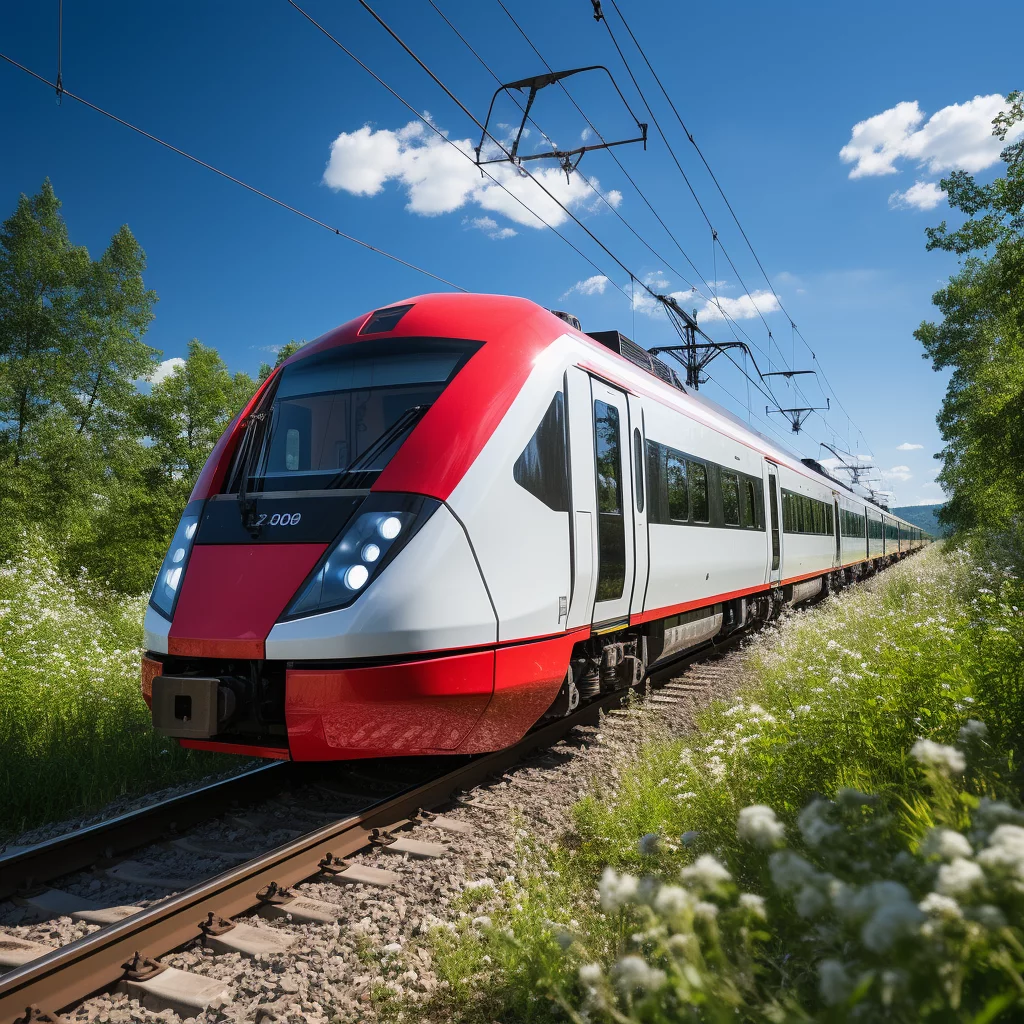 Berlin to Warsaw Train Tickets Prices Poland Trains