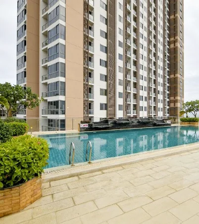 Hyde Park Residence 2