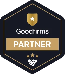 GoodFirms Partner
