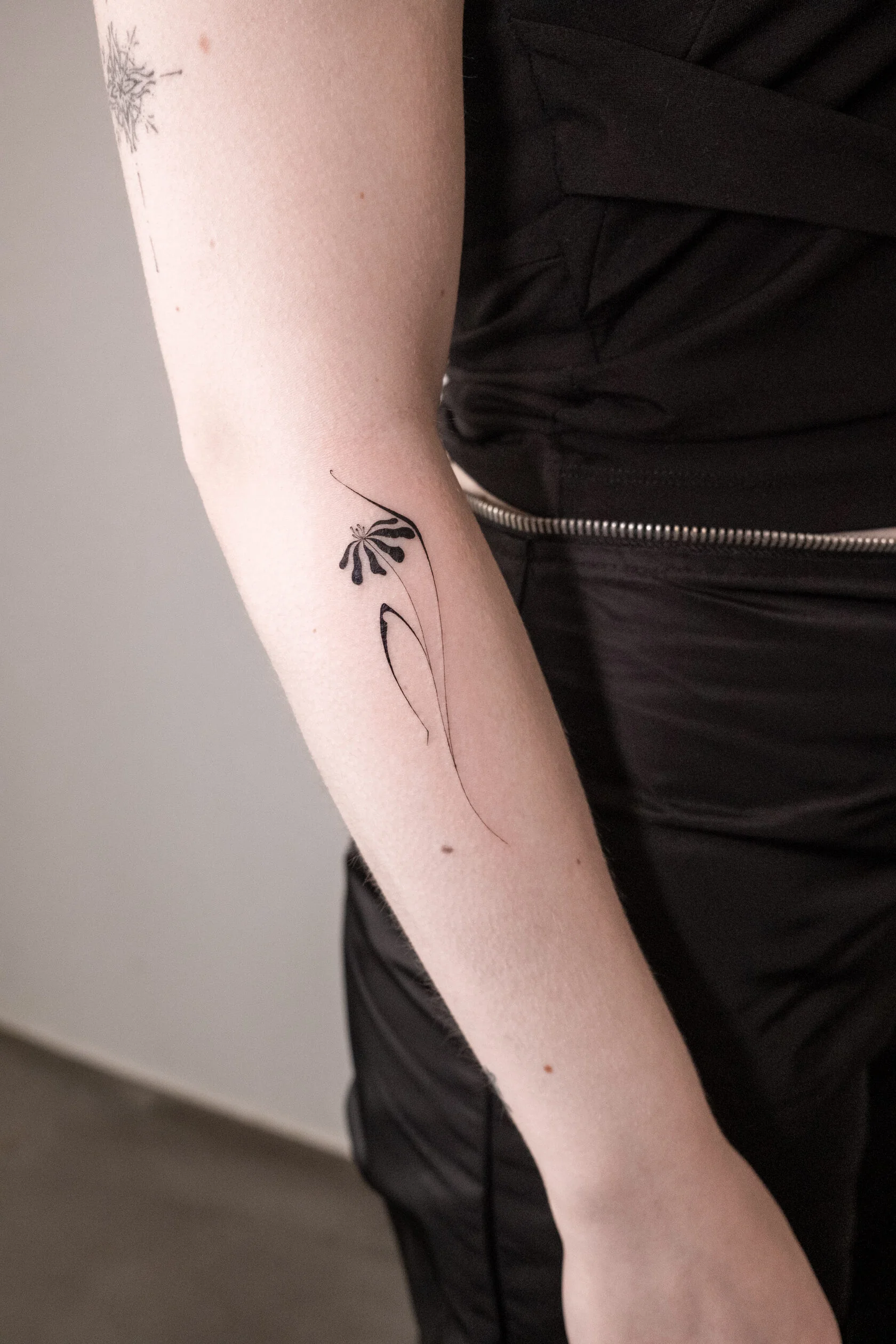 Tattoo von Ivanna – Arbeit 8