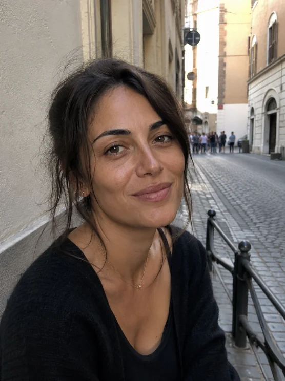 Alessia Conti