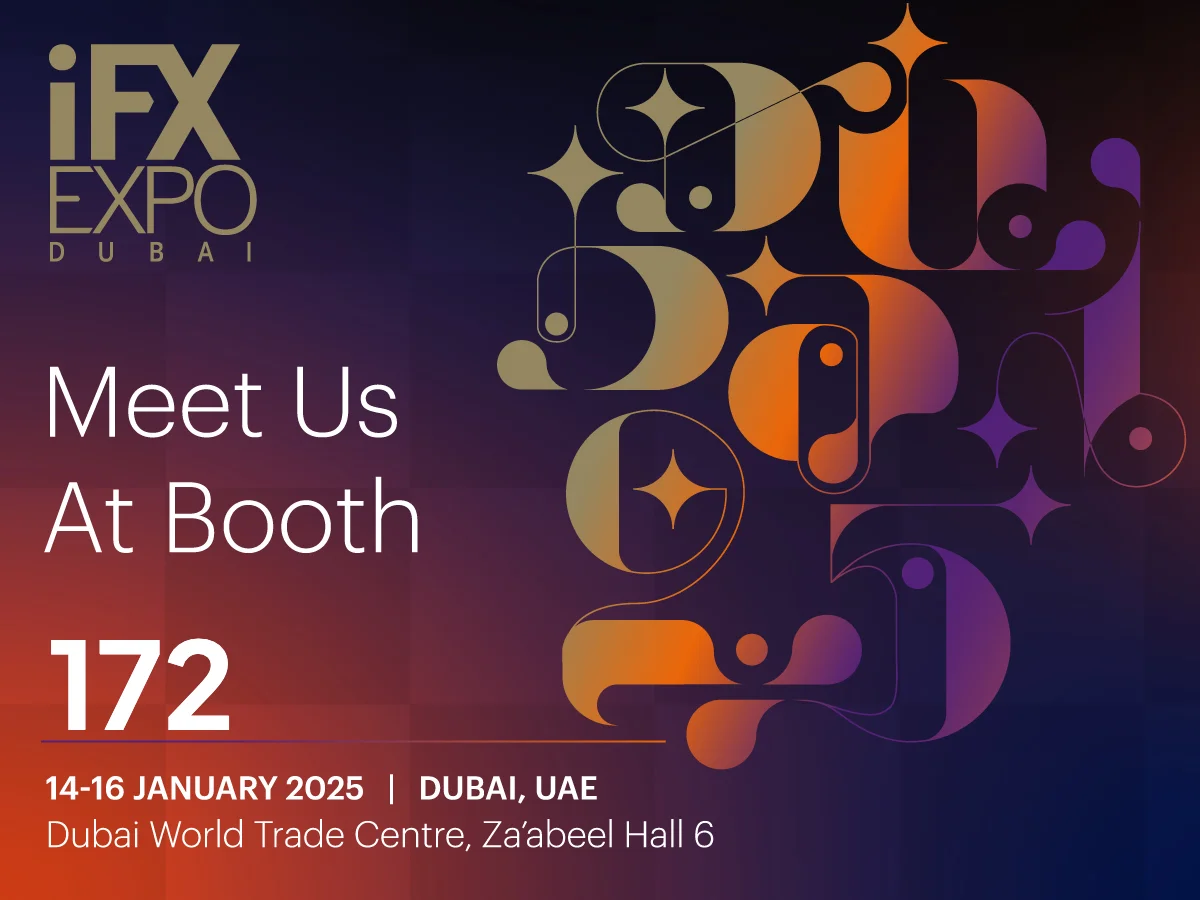 Meet ScaleTrade at iFX exhibition in Dubai