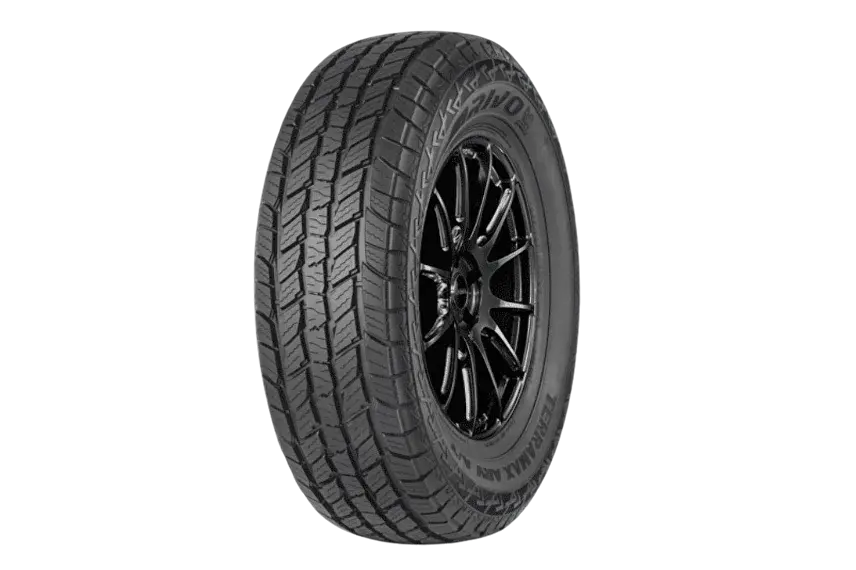 ARIVO TERRAMAX A/T