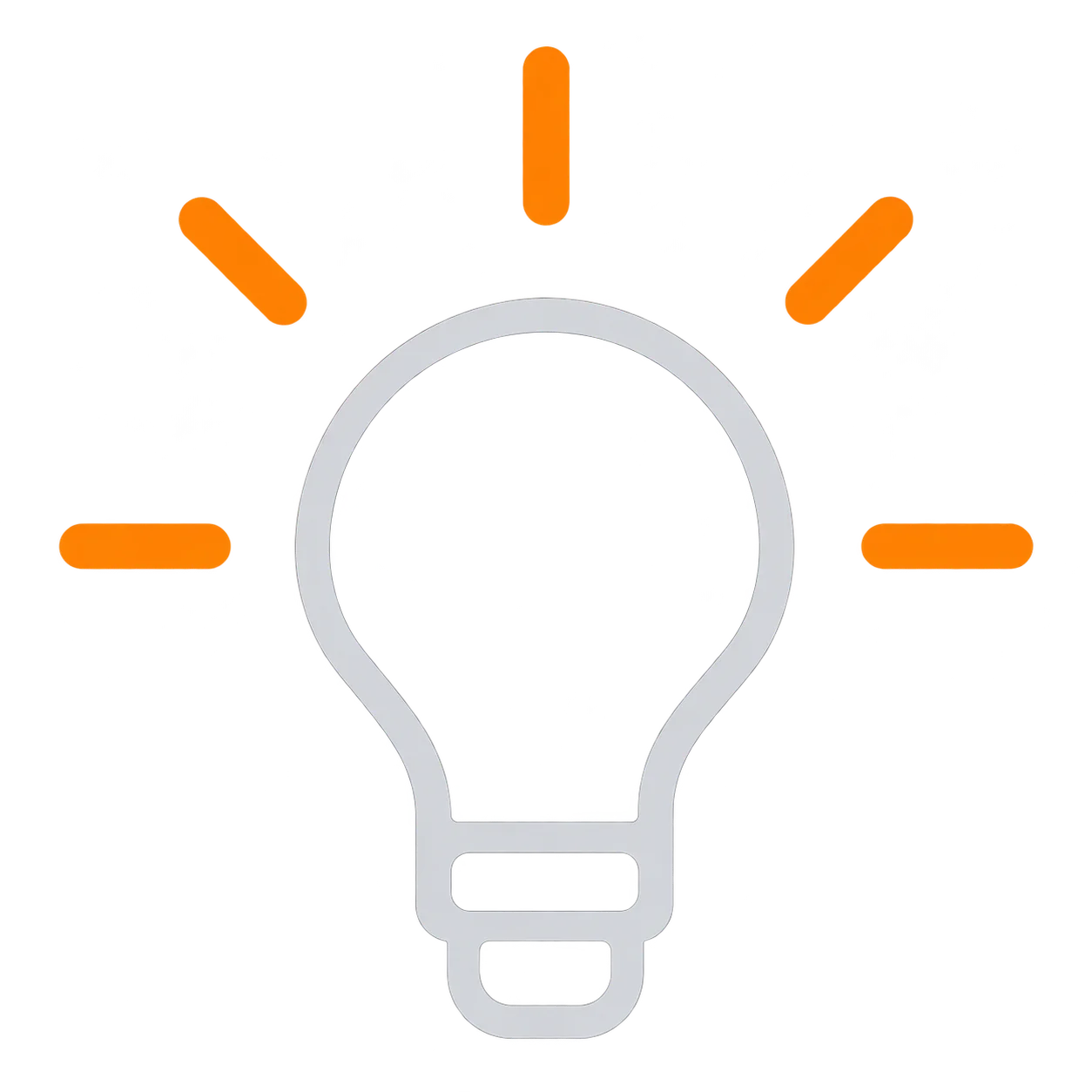 Lighting icon