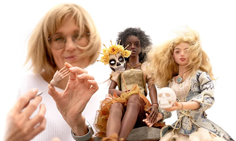 How to Make Bjd Dolls: Ultimate Step-by-Step Crafting Guide