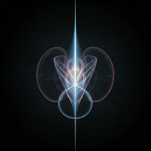 Енергийна визуализация