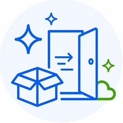 Move-In/Out Cleaning