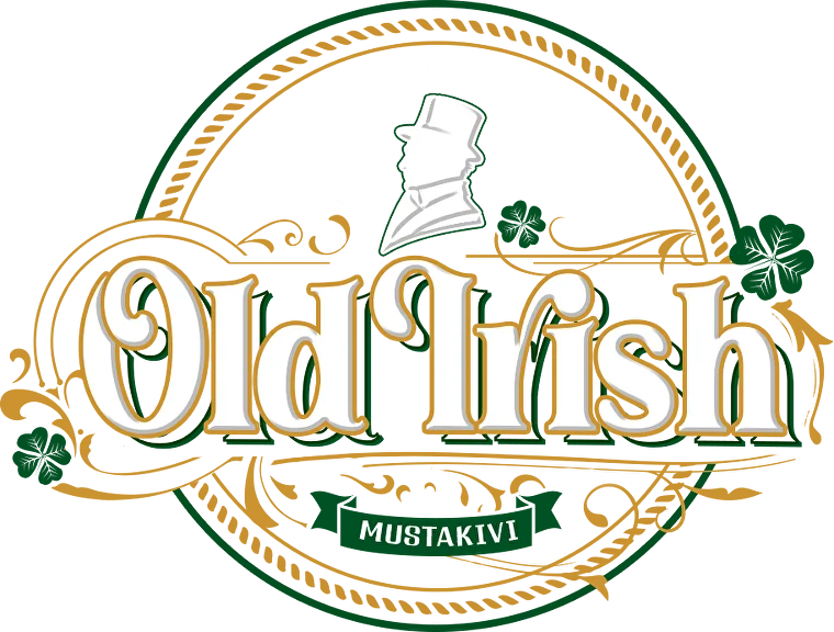 Old Irish Pub