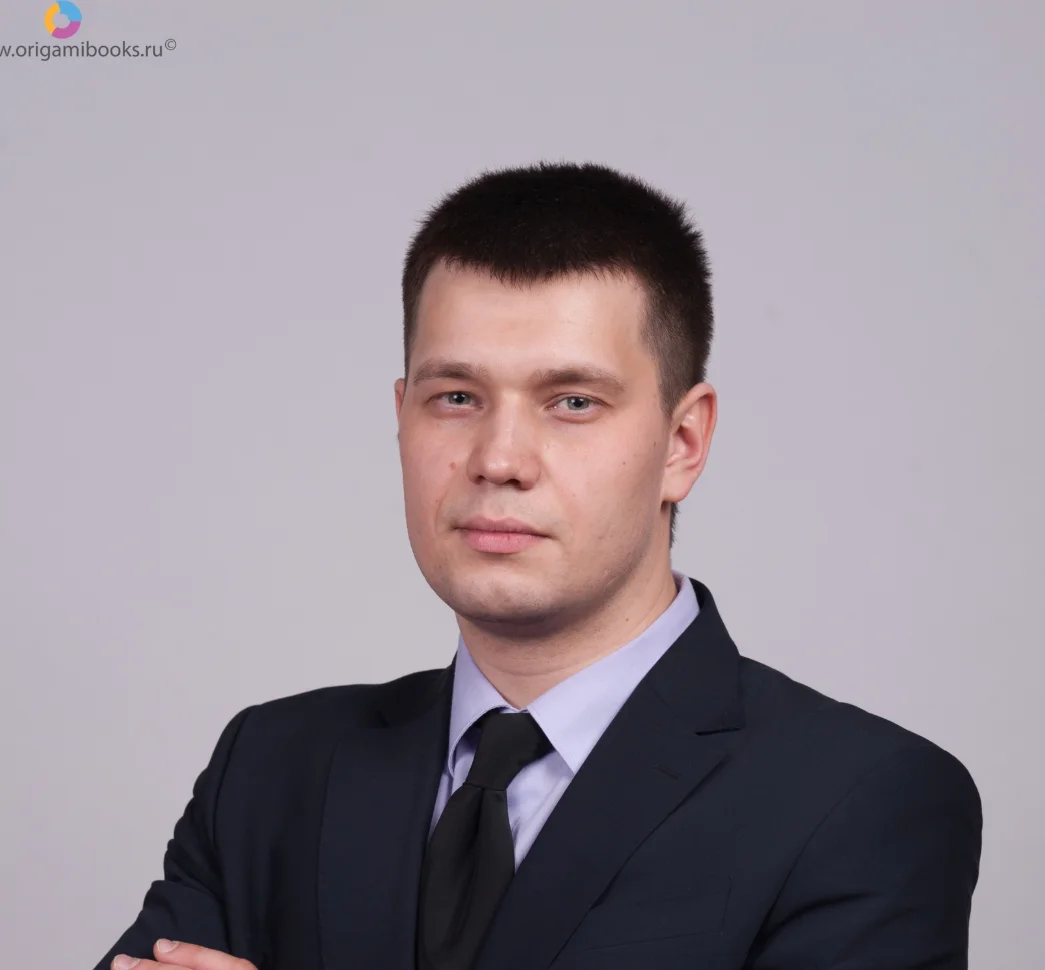 Юсупов Я. И.