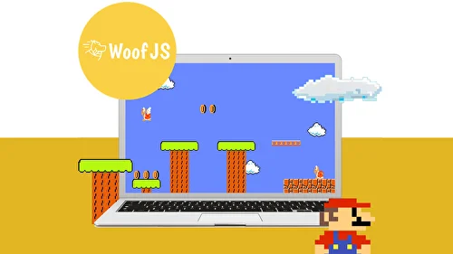 WoofJS