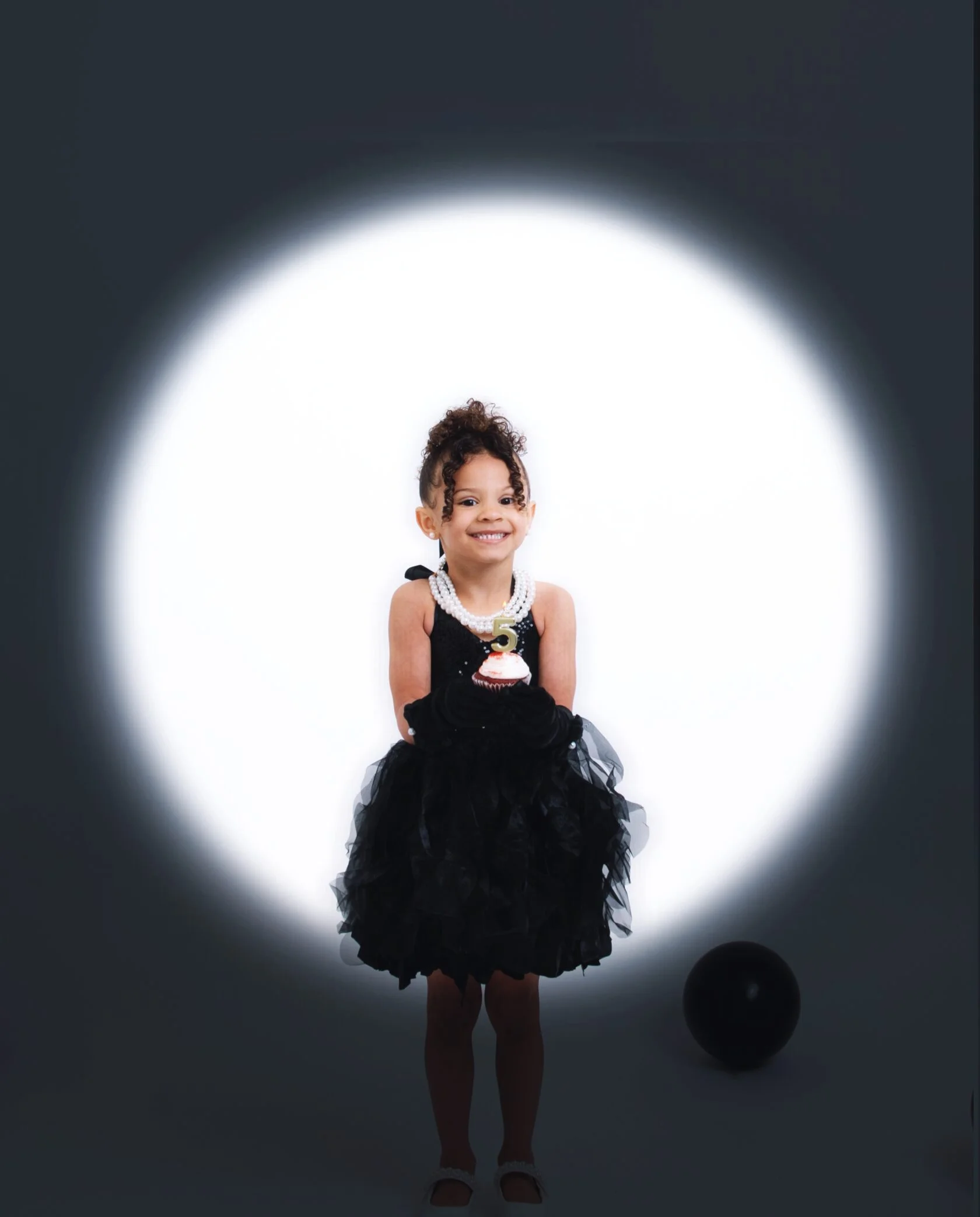 Natural kids portraits captured in a modern San Francisco studio