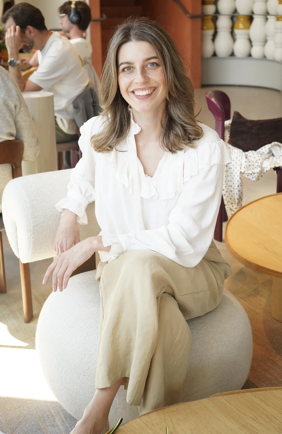 Эллина Дейли