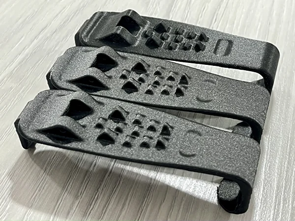 3D печать декоративных элементов