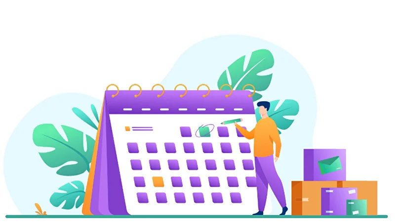 What Does Estimated Delivery Mean | How Accurate Is Estimated 