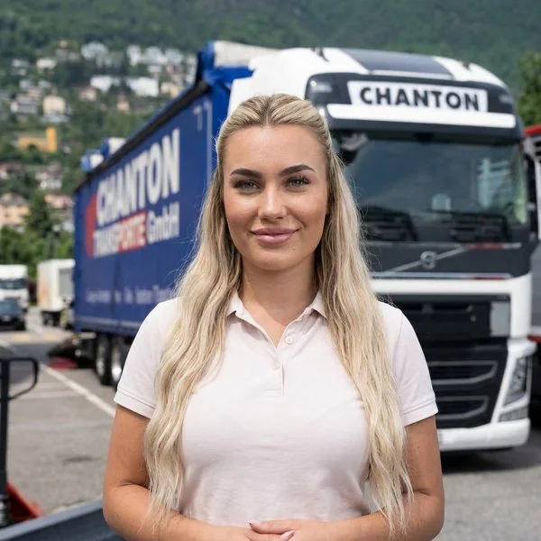 Anastasia Ciric