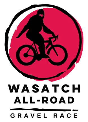 Wasatch All-Road Gravel Race logo